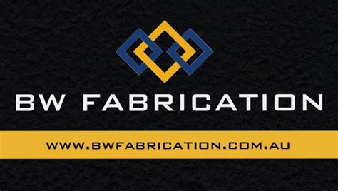 rv metal fabrication pty ltd|RV FABRICATION PTY LTD Company Profile .